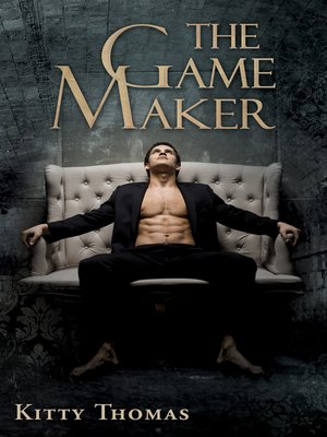 cover image of The Game Maker